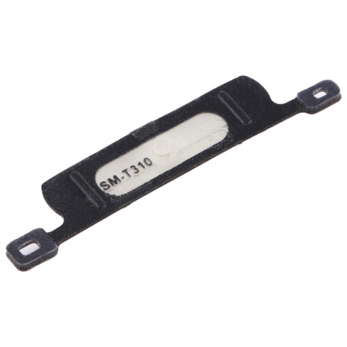 Clé d'accueil pour Samsung Galaxy Tab 3 8.0 SM-T310/T311/T315 (Blanc) SH051W1294-04