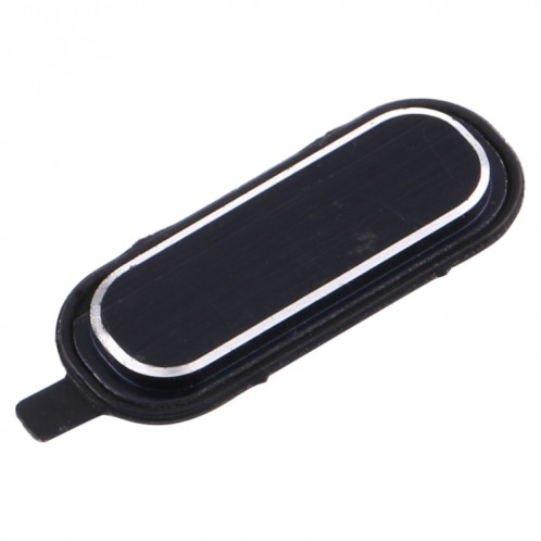 Clé d'accueil pour Samsung Galaxy Tab 3 7.0 SM-T210/T211/T217 (Noir) SH052B878-04