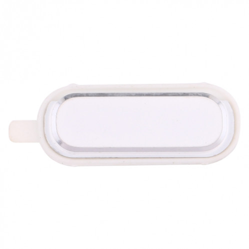 Clé d'accueil pour Samsung Galaxy Tab 3 7.0 SM-T210/T211/T217(Blanc) SH052W1665-04