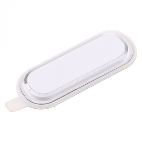 Clé d'accueil pour Samsung Galaxy Tab 3 7.0 SM-T210/T211/T217(Blanc) SH052W1665-04