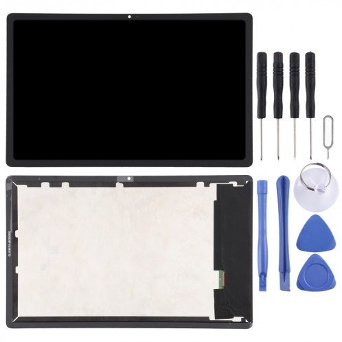 Écran LCD d'origine pour Samsung Galaxy Tab A7 10,4 pouces (2020) SM-T500 avec numériseur complet (noir) SH057B1836-06