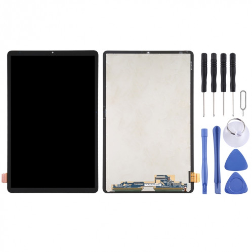 Écran LCD d'origine pour Samsung Galaxy Tab S6 Lite SM-P610/P615 avec numériseur complet SH2058795-06