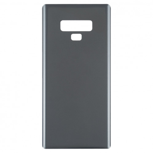 Couverture arrière pour Galaxy Note9 / N960A / N960F (Gris) SH60HL613-06