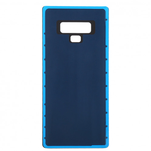 Couverture arrière pour Galaxy Note9 / N960A / N960F (Or) SH60JL229-06