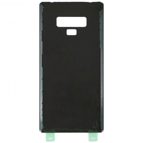 Couverture arrière pour Galaxy Note9 / N960A / N960F (Bleu) SH60LL1281-06