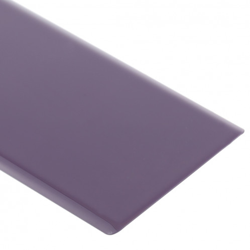 Couverture arrière pour Galaxy Note9 / N960A / N960F (Violet) SH60PL1921-06