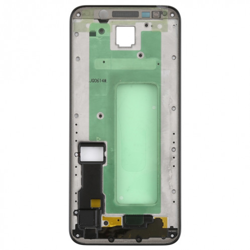 Pour Galaxy A6 (2018) / A600F Front Housing LCD Frame Bezel SH2064638-06