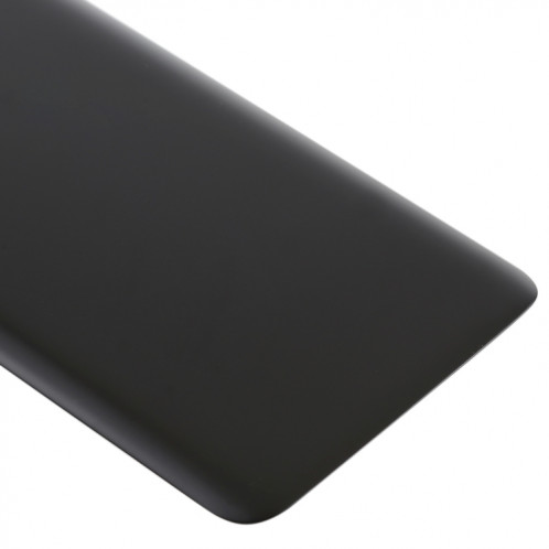 Pour Galaxy J4 (2018) / J400 Couverture arrière (Noir) SH67BL1369-06