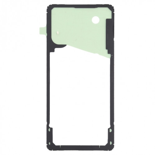 Pour Samsung Galaxy Note 10 Lite 10pcs adhésif de couverture de boîtier arrière SH2074228-05