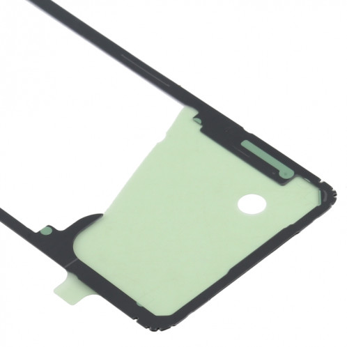 Pour Samsung Galaxy Note 10 Lite 10pcs adhésif de couverture de boîtier arrière SH2074228-05
