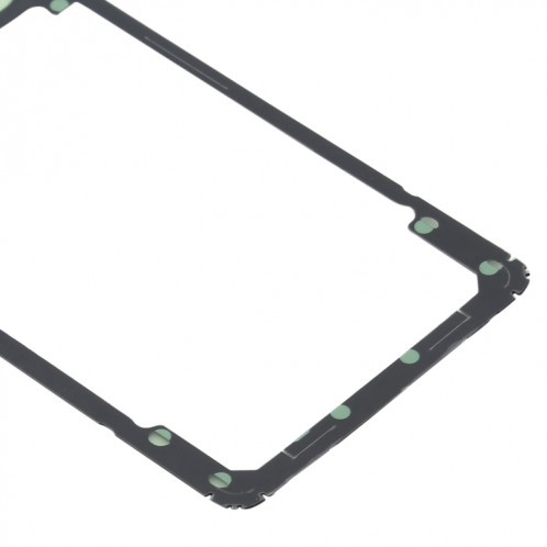 Pour Samsung Galaxy Note 10 Lite 10pcs adhésif de couverture de boîtier arrière SH2074228-05