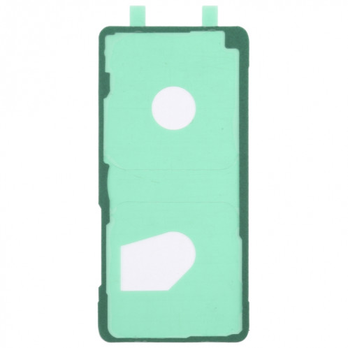 Pour Samsung Galaxy Note20 10 pièces adhésif de couverture de boîtier arrière SH20781243-05