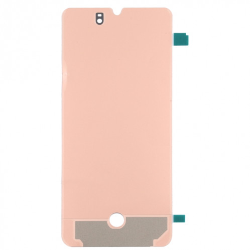 Pour Samsung Galaxy A31 10 pièces LCD numériseur dos autocollants adhésifs SH2079849-05