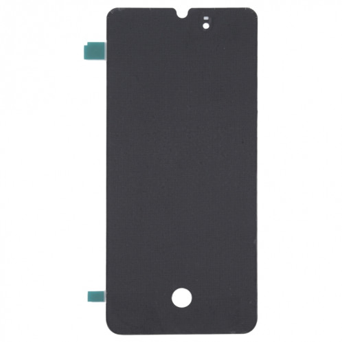 Pour Samsung Galaxy A31 10 pièces LCD numériseur dos autocollants adhésifs SH2079849-05
