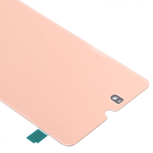 Pour Samsung Galaxy A31 10 pièces LCD numériseur dos autocollants adhésifs SH2079849-05