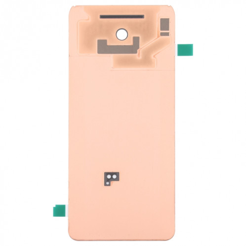 Pour Samsung Galaxy A80 10 pièces LCD numériseur dos autocollants adhésifs SH20801053-05