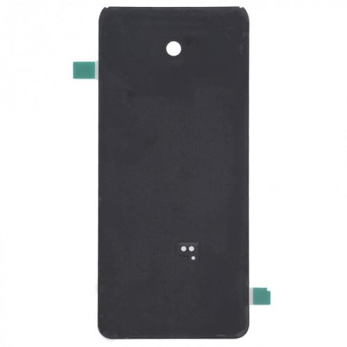 Pour Samsung Galaxy A80 10 pièces LCD numériseur dos autocollants adhésifs SH20801053-05