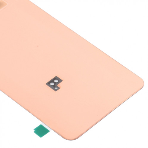 Pour Samsung Galaxy A80 10 pièces LCD numériseur dos autocollants adhésifs SH20801053-05