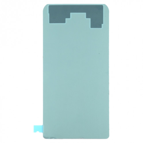 Pour Samsung Galaxy A9 (2018) / SM-A920 10pcs LCD Digitizer Retour Autocollants Adhésifs SH2083490-05