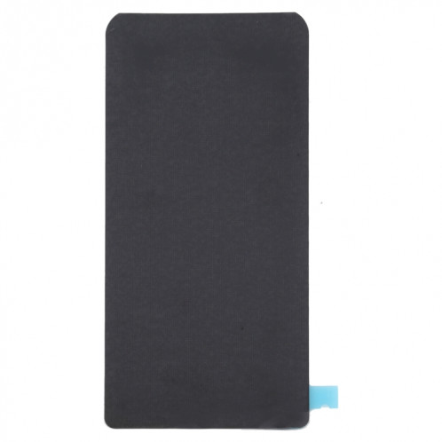 Pour Samsung Galaxy A9 (2018) / SM-A920 10pcs LCD Digitizer Retour Autocollants Adhésifs SH2083490-05