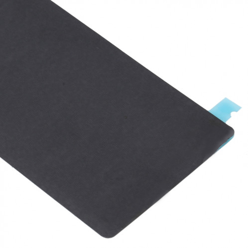 Pour Samsung Galaxy A9 (2018) / SM-A920 10pcs LCD Digitizer Retour Autocollants Adhésifs SH2083490-05