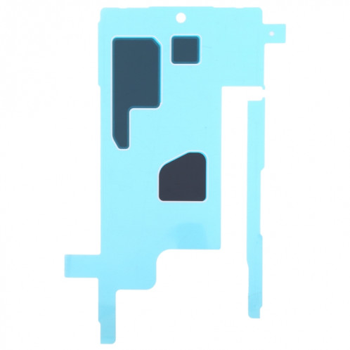 Pour Samsung Galaxy Note10 10 pièces LCD numériseur dos autocollants adhésifs SH20851257-05
