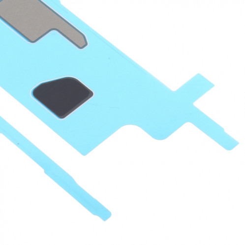 Pour Samsung Galaxy Note10 10 pièces LCD numériseur dos autocollants adhésifs SH20851257-05