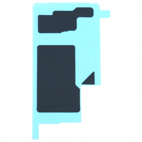 Pour Samsung Galaxy S10 10 pièces LCD numériseur dos autocollants adhésifs SH20861367-05