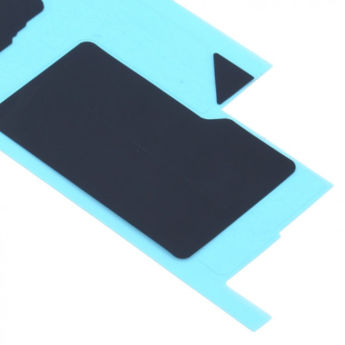 Pour Samsung Galaxy S10 10 pièces LCD numériseur dos autocollants adhésifs SH20861367-05