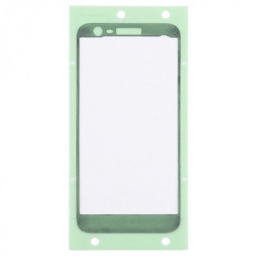 Pour Samsung Galaxy J2 Core / SM-J260 10 pièces adhésif de boîtier avant SH2088793-05