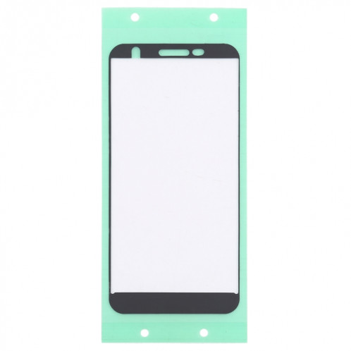 Pour Samsung Galaxy A2 Core / SM-A260 10 pièces adhésif de boîtier avant SH20891824-05