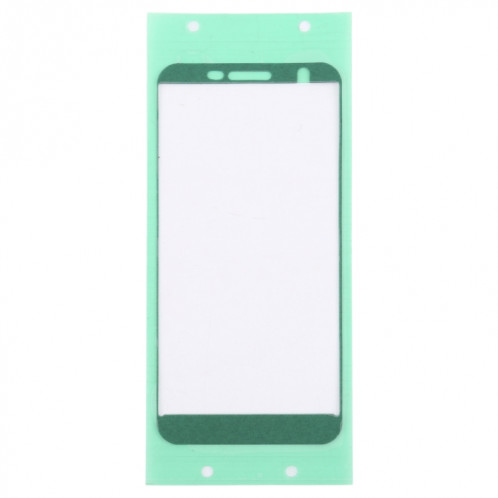 Pour Samsung Galaxy A2 Core / SM-A260 10 pièces adhésif de boîtier avant SH20891824-05