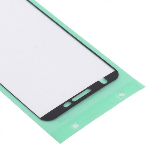 Pour Samsung Galaxy A2 Core / SM-A260 10 pièces adhésif de boîtier avant SH20891824-05
