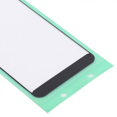 Pour Samsung Galaxy A2 Core / SM-A260 10 pièces adhésif de boîtier avant SH20891824-05