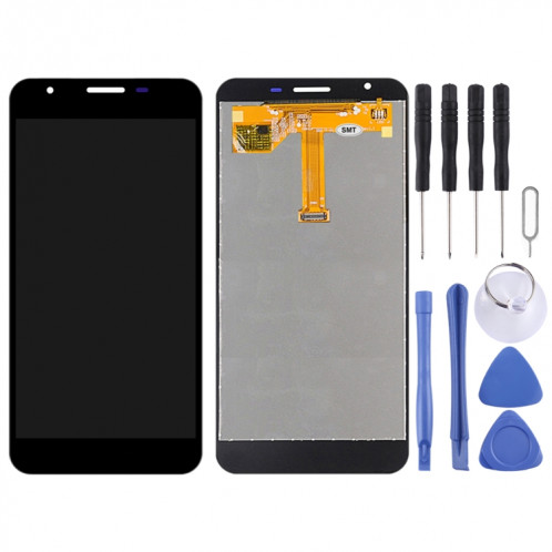 Écran LCD d'origine pour Samsung Galaxy A2 Core SM-A260 avec assemblage complet du numériseur SH20951167-06