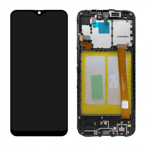 Écran LCD d'origine pour Samsung Galaxy A20e SM-A202 avec numériseur complet avec cadre SH2097747-06