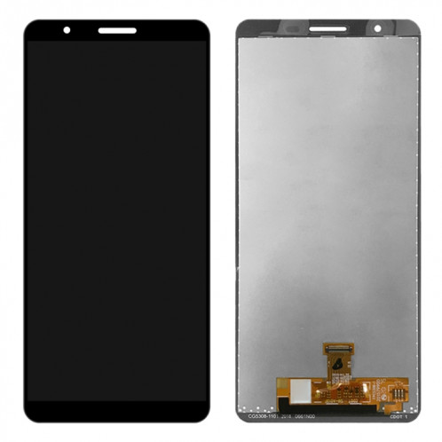 Écran LCD d'origine pour Samsung Galaxy M01 Core SM-M013 avec assemblage complet du numériseur SH209921-06