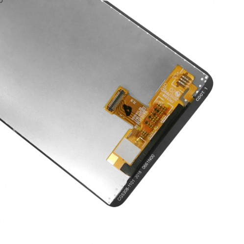 Écran LCD d'origine pour Samsung Galaxy M01 Core SM-M013 avec assemblage complet du numériseur SH209921-06