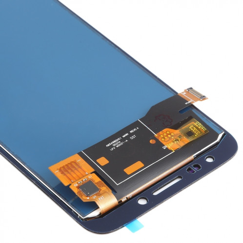 Écran LCD TFT pour Galaxy J2 Pro (2018), J250F/DS avec assemblage complet du numériseur (Or) SH02JL1763-06