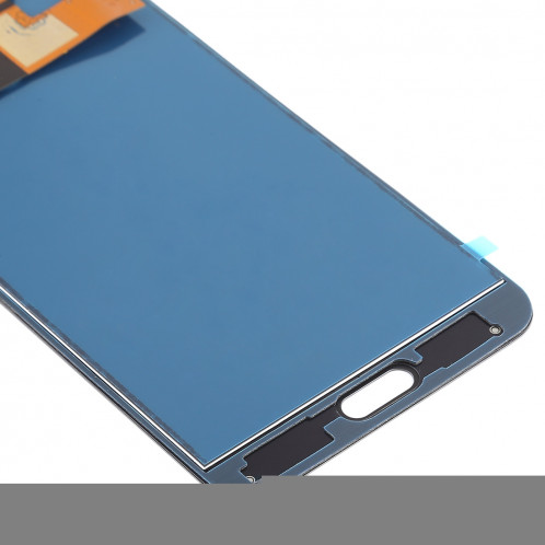 Ecran LCD et ensemble de numérisation complet (matériau TFT) pour Galaxy J7 Neo, J701F / DS, J701M (Noir) SH03BL399-06