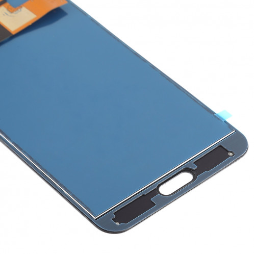 Ecran LCD et ensemble complet de numériseur (matériau TFT) pour Galaxy J7 Neo, J701F / DS, J701M (blanc) SH03WL698-06