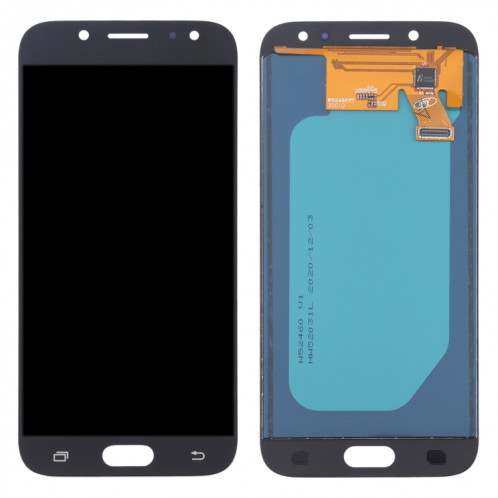 Écran LCD TFT pour Galaxy J5 (2017)/J5 Pro 2017, J530F/DS, J530Y/DS avec numériseur complet (noir) SH04BL299-06