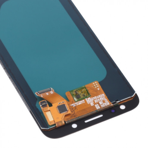 Écran LCD TFT pour Galaxy J5 (2017)/J5 Pro 2017, J530F/DS, J530Y/DS avec numériseur complet (or) SH04JL345-06