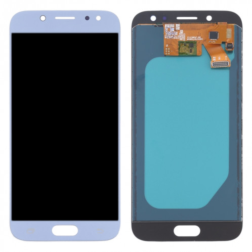 Écran LCD TFT pour Galaxy J5 (2017)/J5 Pro 2017, J530F/DS, J530Y/DS avec numériseur complet (Bleu) SH04LL335-06