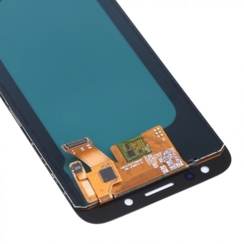 Écran LCD TFT pour Galaxy J5 (2017)/J5 Pro 2017, J530F/DS, J530Y/DS avec numériseur complet (Bleu) SH04LL335-06