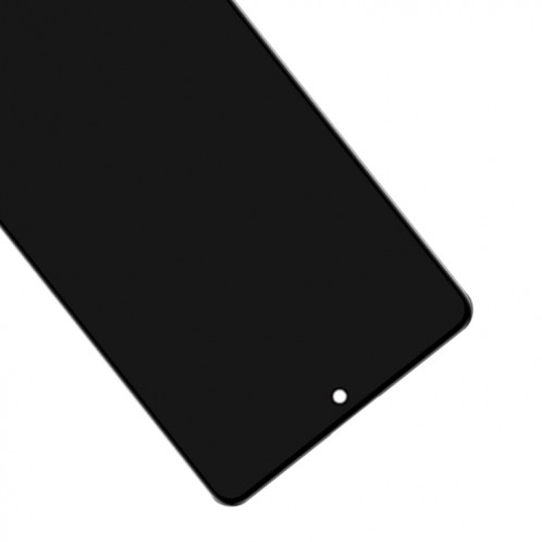 Écran LCD d'origine pour Samsung Galaxy M51 SM-M515 Digitizer Assemblage complet avec cadre SH21071646-06
