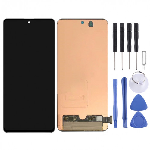 Écran LCD d'origine pour Samsung Galaxy M51 SM-M515 avec assemblage complet du numériseur SH2108229-06