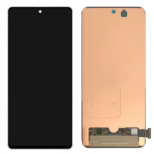 Écran LCD d'origine pour Samsung Galaxy M51 SM-M515 avec assemblage complet du numériseur SH2108229-06