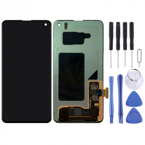 Écran LCD d'origine pour Samsung Galaxy S10e SM-G970 avec assemblage complet du numériseur SH2113745-06