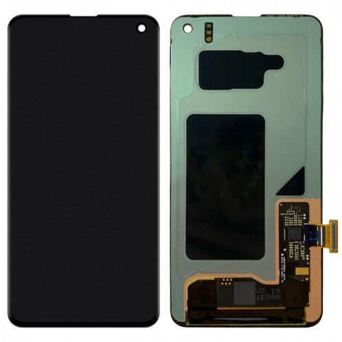 Écran LCD d'origine pour Samsung Galaxy S10e SM-G970 avec assemblage complet du numériseur SH2113745-06